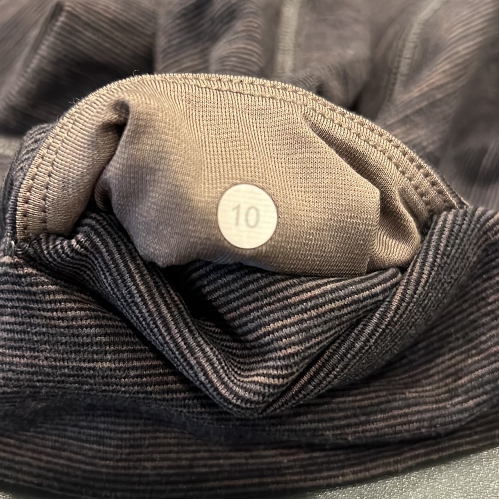 Lululemon align short 4”